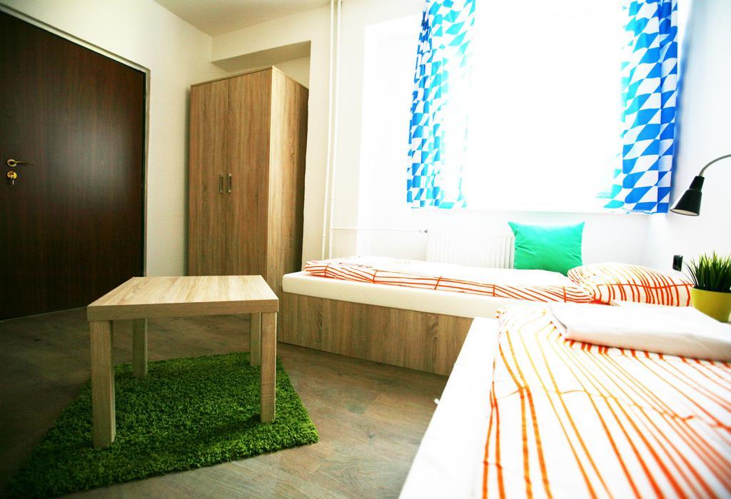 Hostel Bratislava By Freddie Værelse billede
