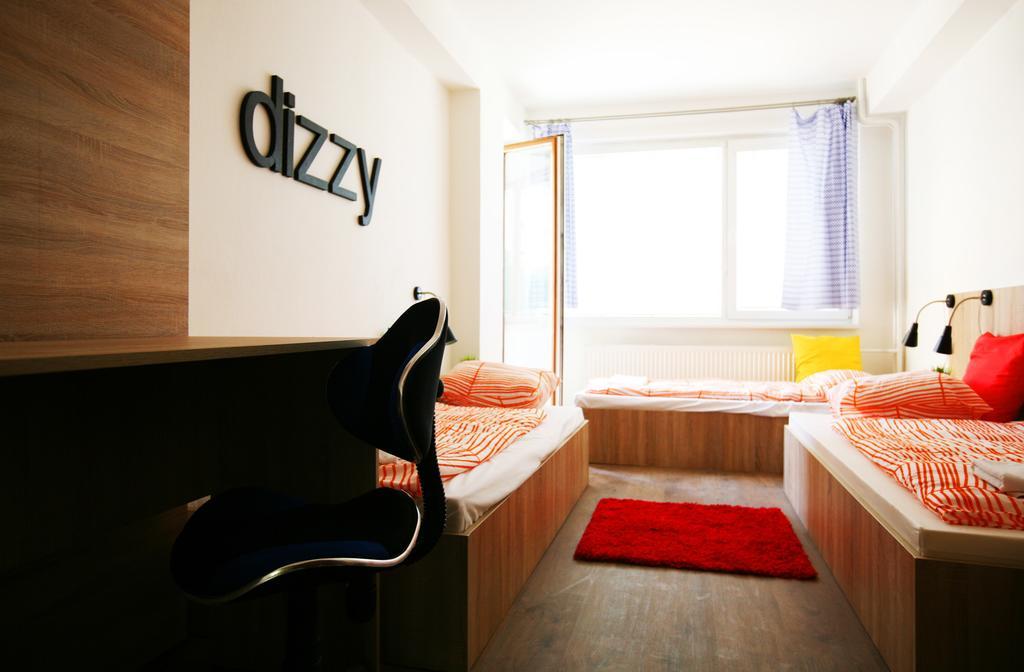 Hostel Bratislava By Freddie Værelse billede